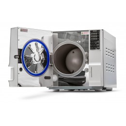 TANZO C12 - автоматический автоклав B-класса, 12 л