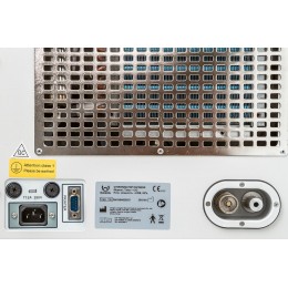 TANZO C12 - автоматический автоклав B-класса, 12 л