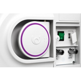 TANZO C18 NEW - автоматический автоклав B-класса, 18 л