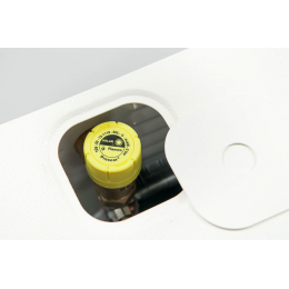 ГПа-10-ПЗ - паровой автоматический стерилизатор класса B, 10 л