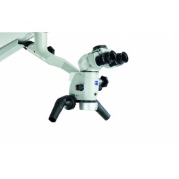 OPMI pico dent Start Up - стоматологический операционный микроскоп в комплектации Start Up