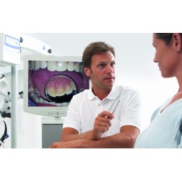 OPMI pico dent Start Up - стоматологический операционный микроскоп в комплектации Start Up