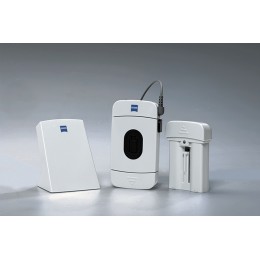 EyeMag Light II - мощный LED-осветитель с максимальной интенсивностью освещения 50000 люкс для высокой детализации