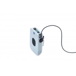 EyeMag Light II - мощный LED-осветитель с максимальной интенсивностью освещения 50000 люкс для высокой детализации