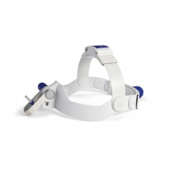 EyeMag Pro S - бинокулярные лупы на шлеме, увеличение 3.2-5x