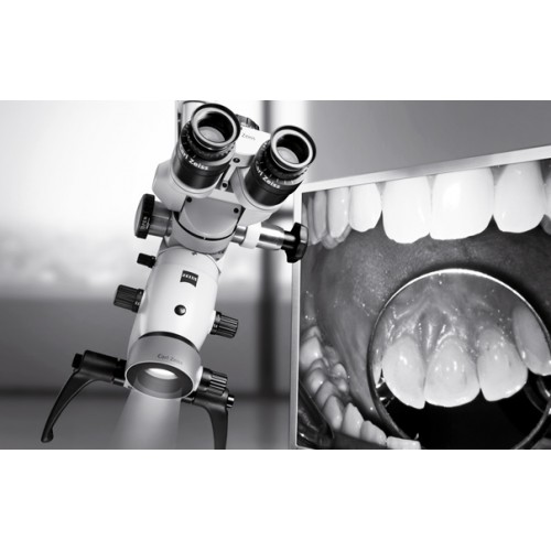 OPMI pico mora Classic - стоматологический микроскоп с интерфейсом MORA и вариоскопом | Carl Zeiss (Германия)