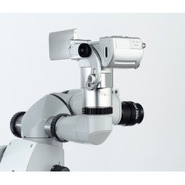 OPMI pico dent Start Up - стоматологический операционный микроскоп в комплектации Start Up