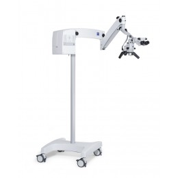 OPMI pico dent Start Up - стоматологический операционный микроскоп в комплектации Start Up