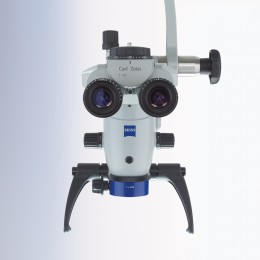 OPMI pico mora Classic - стоматологический микроскоп с интерфейсом MORA и вариоскопом