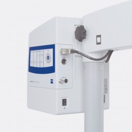 OPMI pico mora Classic - стоматологический микроскоп с интерфейсом MORA и вариоскопом