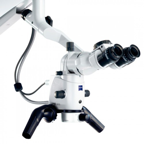 OPMI pico mora Classic - стоматологический микроскоп с интерфейсом MORA и вариоскопом | Carl Zeiss (Германия)