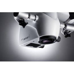 OPMI PROergo - моторизованный стоматологический микроскоп
