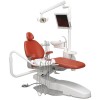 Performer Special - стоматологическая установка с нижней подачей инструментов | A-dec Inc. (США)