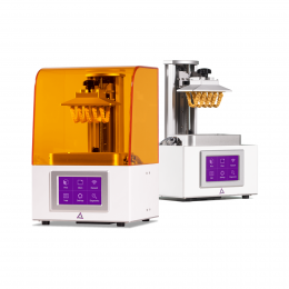 FreeShape 120 - 3D-принтер для стоматологии