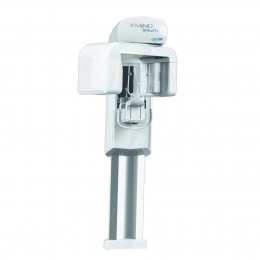 X-MIND TRIUM - ортопантомограф с возможностью дооснащения цефалостатом и 3D томографом