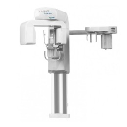 X-MIND TRIUM - ортопантомограф с возможностью дооснащения цефалостатом и 3D томографом