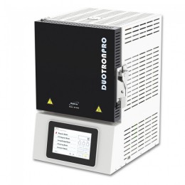 Duotronpro S-6100 - компактная печь для синтеризации циркония