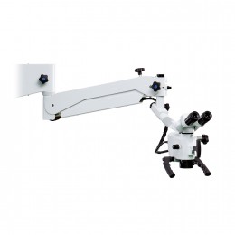 ALLTION AM-3000 - стоматологический операционный микроскоп с 5-ступенчатым увеличением