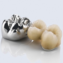 Ceramill Sintron - заготовки из CoCr сплава