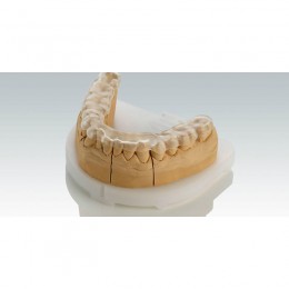 Ceramill Splintec - прозрачный PMMA пластик для производства терапевтических кап