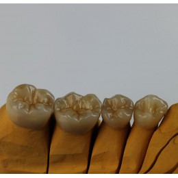 Ceramill Zolid - заготовки из транслюцентного циркона