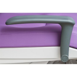 Anya AY-A 4800 II - стоматологическая установка с нижней подачей инструментов