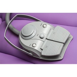 Anya AY-A 4800 II - стоматологическая установка с нижней подачей инструментов