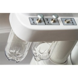 Anya AY-A 4800 II - стоматологическая установка с нижней подачей инструментов