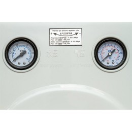 Anya AY-A 4800 II - стоматологическая установка с нижней подачей инструментов