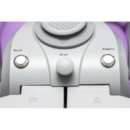 Anya AY-A 4800 II - стоматологическая установка с нижней подачей инструментов