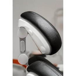 Anya AY-A 4800 I - стоматологическая установка с сенсорным управлением, нижняя подача инструментов