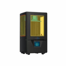 Photon S - 3D-принтер для стоматологии