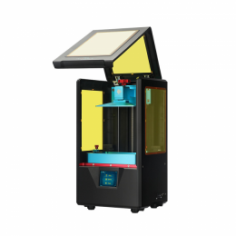 Photon S - 3D-принтер для стоматологии