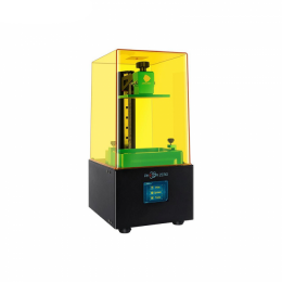 Photon Zero - 3D-принтер для стоматологии