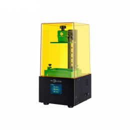 Photon Zero - 3D-принтер для стоматологии