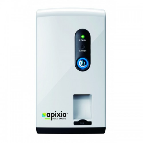 Apixia PSP - сканер фосфорных пластин (беспроводная радиовизиографическая система) | Apixia (США)