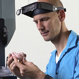 Asiga PRO2 - компактный профессиональный 3D принтер для стоматологов