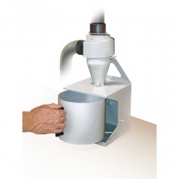 АФЦ 1.0 М - универсальный автономный фильтр-циклон