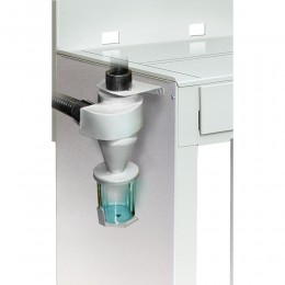 АФЦ 1.0 МИНИ - универсальный автономный фильтр-циклон в компактном исполнении