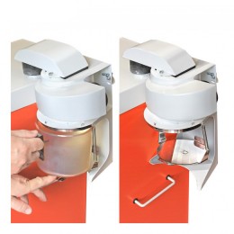 АФЦ 1.0 НЬЮ - встраиваемый в оборудование фильтр-циклон