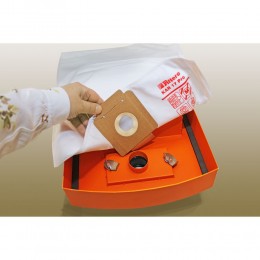 АМФ 1.0 АРТ - автономный модуль предварительной фильтрации для зуботехнических лабораторий