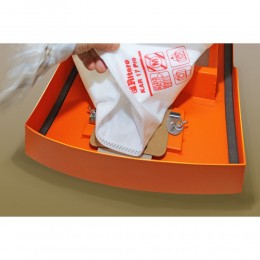 АМФ 1.0 АРТ - автономный модуль предварительной фильтрации для зуботехнических лабораторий