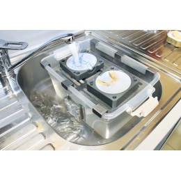 АМФ 1.0 ВОСК - автономный модуль фильтрации для воска