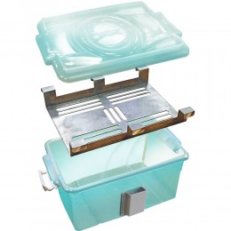 АМФ 1.0 ВОСК - автономный модуль фильтрации для воска