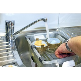 АМФ 1.0 ВОСК - автономный модуль фильтрации для воска