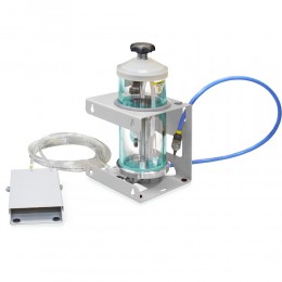 АМС 1.3 Б - автономный модуль для струйной обработки изделий, для абразива 125-350 мкм