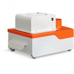 АВГЛ 2.0 АРТ - автономная вытяжка для нейтрализации газов в современном дизайне АРТ