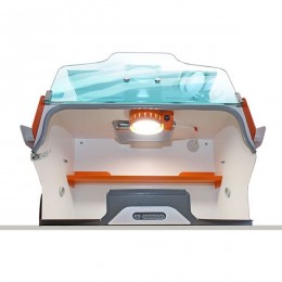 Б 5.0 МАСТЕР АРТ - универсальный многофункциональный бокс, дизайнерская линейка АРТ