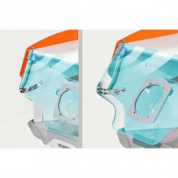 Б 5.0 МАСТЕР АРТ - универсальный многофункциональный бокс, дизайнерская линейка АРТ