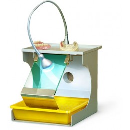 Б 6.0 БИГ - широкий бокс для шлифмотора